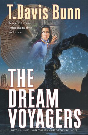 [Spectrum Chronicles 02] • The Dream Voyagers